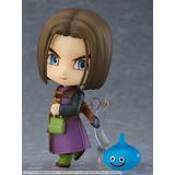 ねんどろいど ドラゴンクエストXI 過ぎ去りし時を求めて 主人公 ねんどろいど ドラゴンクエストXI 過ぎ去りし時を求めて 主人公