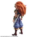 聖剣伝説3: トライアルズ オブ マナ ブリングアーツ デュラン