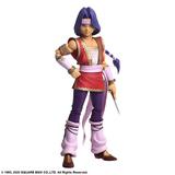 聖剣伝説3: トライアルズ オブ マナ ブリングアーツ ホークアイ