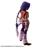 聖剣伝説3: トライアルズ オブ マナ ブリングアーツ ホークアイ