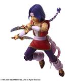 聖剣伝説3 トライアルズ オブ マナ ブリングアーツ ホークアイ&リース 聖剣伝説3 トライアルズ オブ マナ BRING ARTS ホークアイ
