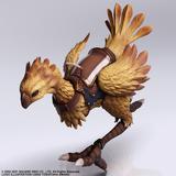 ファイナルファンタジー XI ブリングアーツ チョコボ | HLJ.co.jp