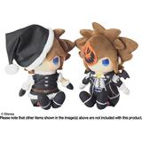 キングダム ハーツ シリーズ ぬいぐるみ (KHIIソラハロウィンタウンVer