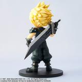 ファイナルファンタジーVII リメイク アドラブルアーツ クラウド