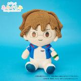 新テニスの王子様 おすわりあみぐるみ 手塚国光 | HLJ.co.jp