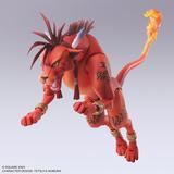 ファイナルファンタジーVII ブリングアーツ レッドXIII | HLJ.co.jp