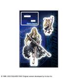 BASTARD!! BIGアクリルスタンド 2個セット Goods -BASTARD!! Official Site-