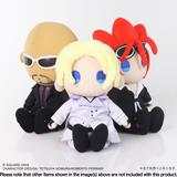 ファイナルファンタジーVII リメイク　レノ　ぬいぐるみ ファイナルファンタジーVII リメイク ぬいぐるみ | レノ