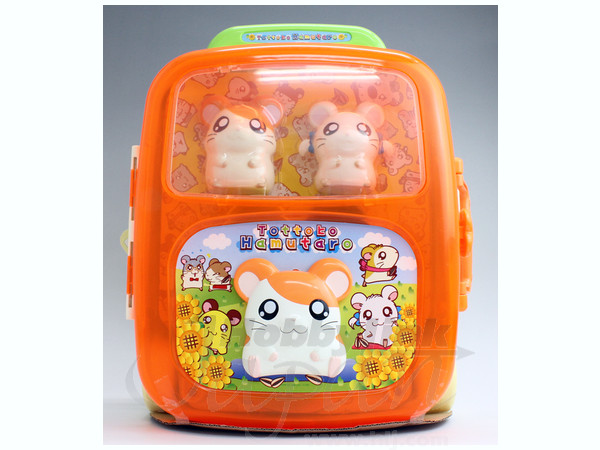 とっとこハム太郎 ピクニックバッグ | HLJ.co.jp