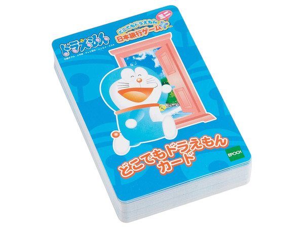 どこでもドラえもん 日本旅行ゲーム ミニ By エポック ホビーリンク ジャパン どこでもドラえもん 日本旅行ゲーム ミニ By エポック ホビーリンク ジャパン
