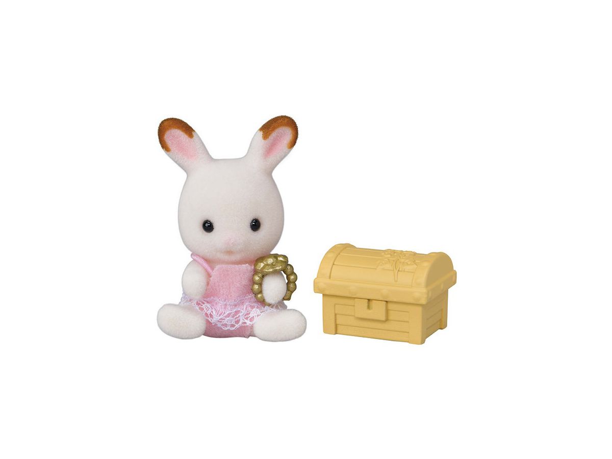 シルバニアファミリー 赤ちゃんコレクション 赤ちゃん探検シリーズ 1 Box 12pcs By エポック ホビーリンク ジャパン シルバニアファミリー 赤ちゃんコレクション 赤ちゃん探検シリーズ 1 Box 12pcs By エポック ホビーリンク ジャパン