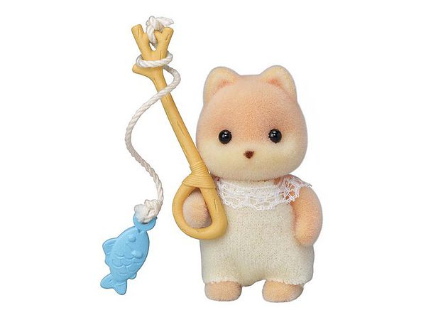 シルバニアファミリー 赤ちゃんコレクション 赤ちゃん探検シリーズ 1 Box 12pcs By エポック ホビーリンク ジャパン シルバニアファミリー 赤ちゃんコレクション 赤ちゃん探検シリーズ 1 Box 12pcs By エポック ホビーリンク ジャパン