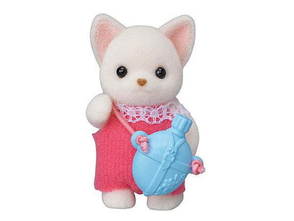 シルバニアファミリー 赤ちゃんコレクション 赤ちゃん探検シリーズ 1 Box 12pcs By エポック ホビーリンク ジャパン シルバニアファミリー 赤ちゃんコレクション 赤ちゃん探検シリーズ 1 Box 12pcs By エポック ホビーリンク ジャパン