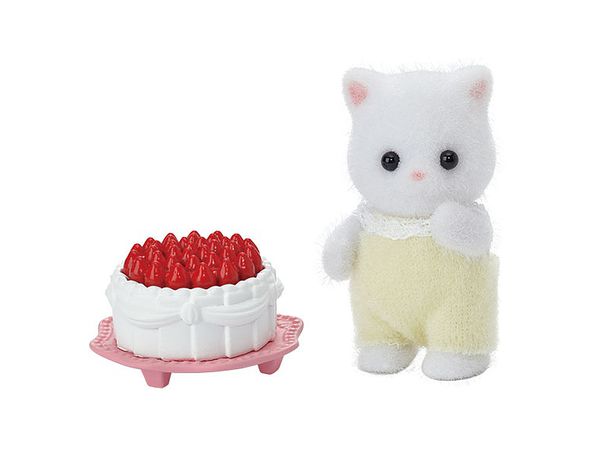 シルバニアファミリー 赤ちゃんコレクション 赤ちゃんパーティーシリーズ 1 Box 12pcs By エポック ホビーリンク ジャパン シルバニアファミリー 赤ちゃんコレクション 赤ちゃんパーティーシリーズ 1 Box 12pcs By エポック ホビーリンク ジャパン