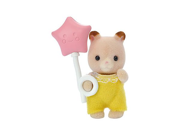 シルバニアファミリー 赤ちゃんコレクション 赤ちゃんパーティーシリーズ 1 Box 12pcs By エポック ホビーリンク ジャパン シルバニアファミリー 赤ちゃんコレクション 赤ちゃんパーティーシリーズ 1 Box 12pcs By エポック ホビーリンク ジャパン