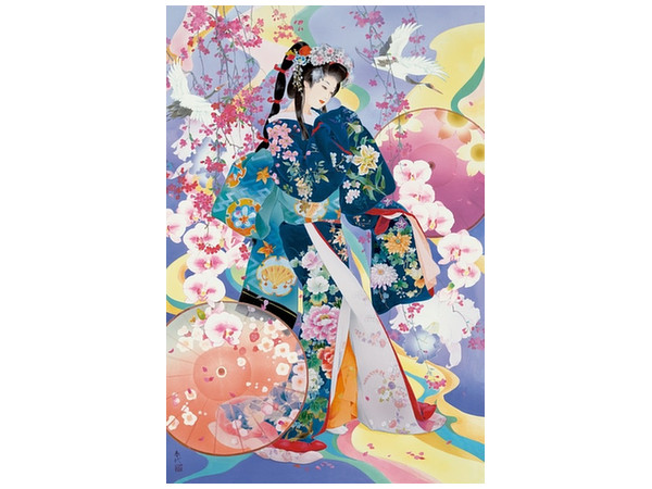 2016ピースジグソーパズル春代桜舞ベリースモールピース 81HizlyZaGL._UF350,350_QL80_.jpg