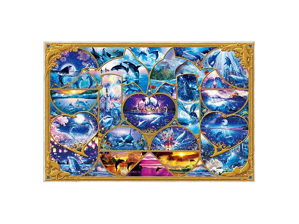 光るパズル ラッセン マスターピース コレクション 16ベリースモールピース 50 X 75cm By エポック ホビーリンク ジャパン 光るパズル ラッセン マスターピース コレクション 16ベリースモールピース 50 X 75cm By エポック ホビーリンク ジャパン