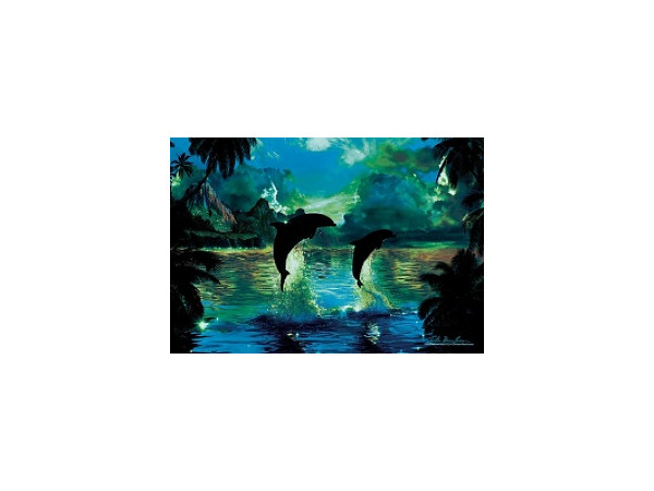 ラッセン セレスティアルハーモニー(RE) 300ピース (26cm x 38cm