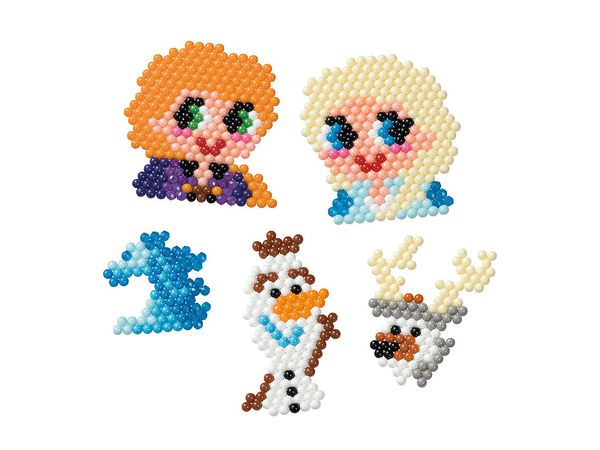 アクアビーズ アナと雪の女王2 スタンダードセット アクアビーズ アナと雪の女王2 スタンダードセット