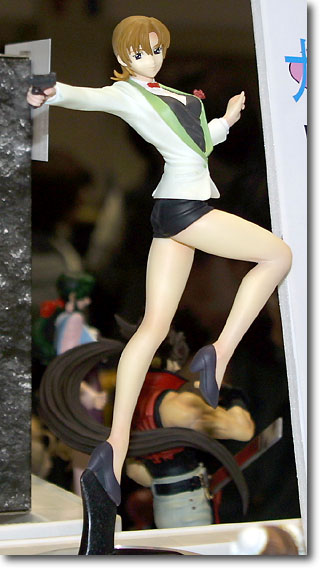 ナジカ電撃作戦 レジンキャストキット フィギュア 柊七虹香 ドレスVer. コトブキヤ ナジカ電撃作戦 レジンキャストキット 柊七虹香 コトブキヤ