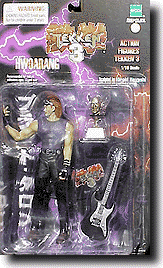 ファラン アクションフィギュア | HLJ.co.jp