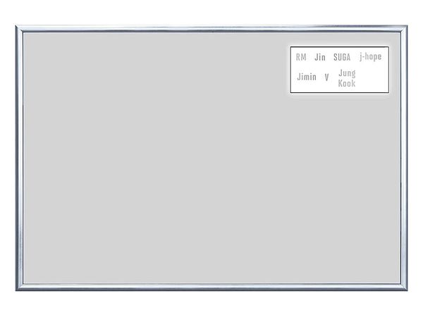BTS ジグソーパズルフレーム No.14 | HLJ.co.jp