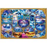 光るパズル ラッセン マスターピース コレクション 2016ベリースモール