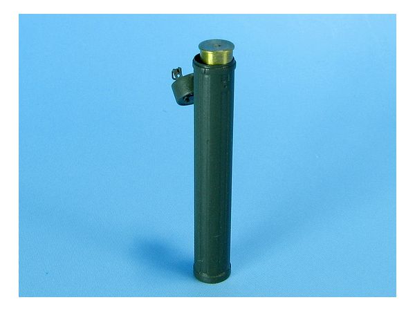 7.5 cm Pzgr.Patr.40/42 Kw.K.42 APCBC砲弾, 砲弾ケースセット (IV号