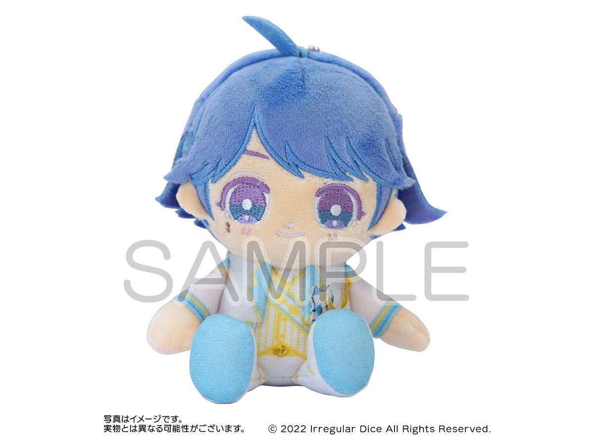 いれいす ぱすきゃらぬいぐるみ -hotoke- | HLJ.co.jp