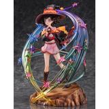 1/7 この素晴らしい世界に爆焔を! めぐみん -爆裂魔法へのあこがれ Ver