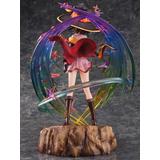 1/7 この素晴らしい世界に爆焔を! めぐみん -爆裂魔法へのあこがれ Ver