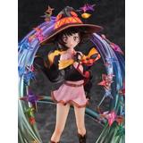 【新品】この素晴らしい世界に爆焔を！ めぐみん 爆裂魔法へのあこがれ Ver. この素晴らしい世界に爆焔を！」あどけない表情がかわいい