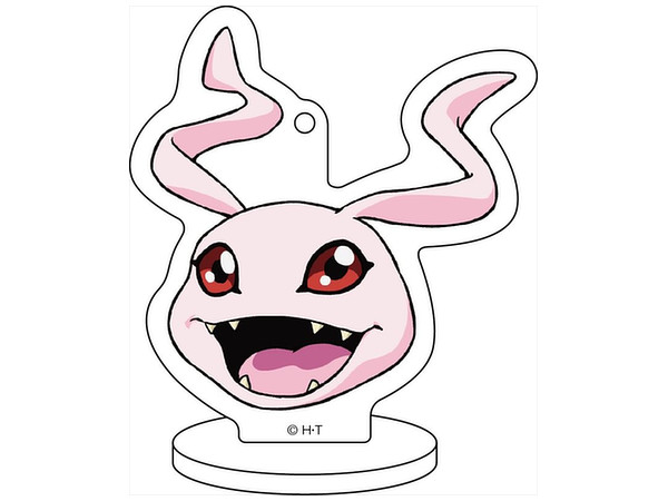 デジモンアドベンチャー アクリルスタンド 1Box 8pcs | HLJ.co.jp