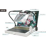 ワークステーションVer2.0ProVerレーシングミク2023 | HLJ.co.jp