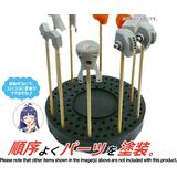 Paint Base TURN in turn