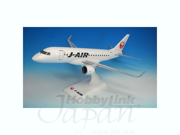 1/100 Embraer 170 J-AIR | HLJ.co.jp