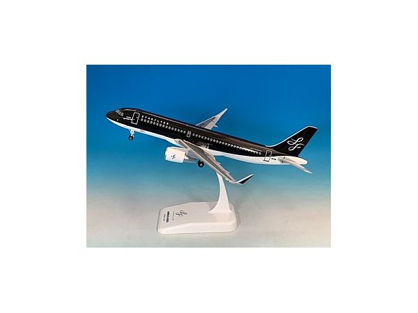 1/150 STARFLYER AIRBUS A320-200 JA27MC | HLJ.co.jp