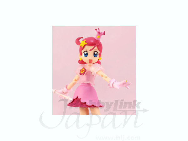 コメットさん プチぷりちぃー コメットさん | HLJ.co.jp