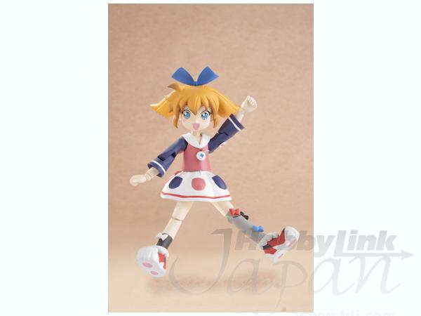 プチぷりちぃー ぽぷり By Evolution Toy ホビーリンク ジャパン