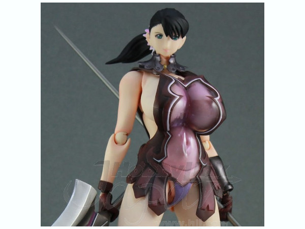 ふるプニっ！フィギュアシリーズ No.5 クイーンズブレイド  カトレア 通常版 買取】ふるプニっ！ フィギュアシリーズNo.5 クイーンズブレイド