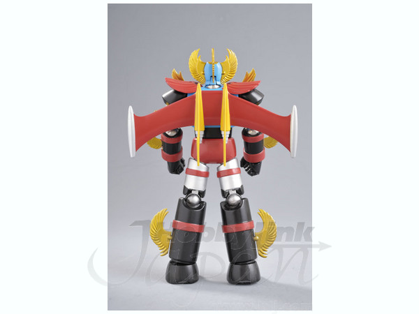 エボリューション 合体ロボット アトランジャー ダイナマイトアクション No.6 Amazon.co.jp: ダイナマイトアクション! NO.6合体ロボット