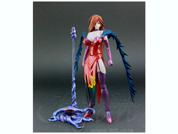 ふるプニッ! クイーンズブレイド 美しき闘士たち ニクス | HLJ.co.jp