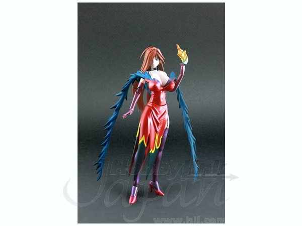 ふるプニッ! クイーンズブレイド 美しき闘士たち ニクス | HLJ.co.jp