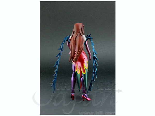 ふるプニッ! クイーンズブレイド 美しき闘士たち ニクス | HLJ.co.jp