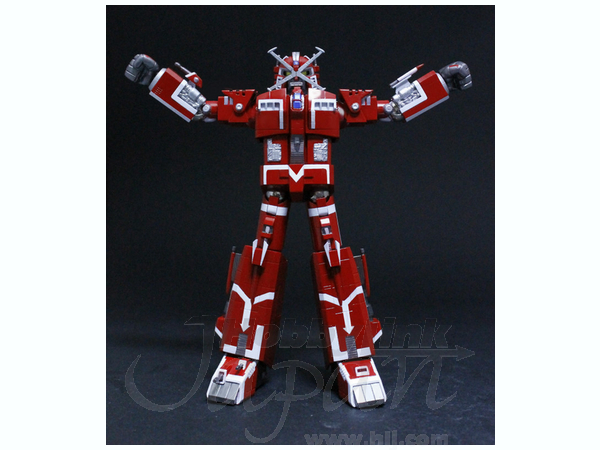 ダイナマイト アクション! No.12: Xボンバー ビッグ・ダイエックス