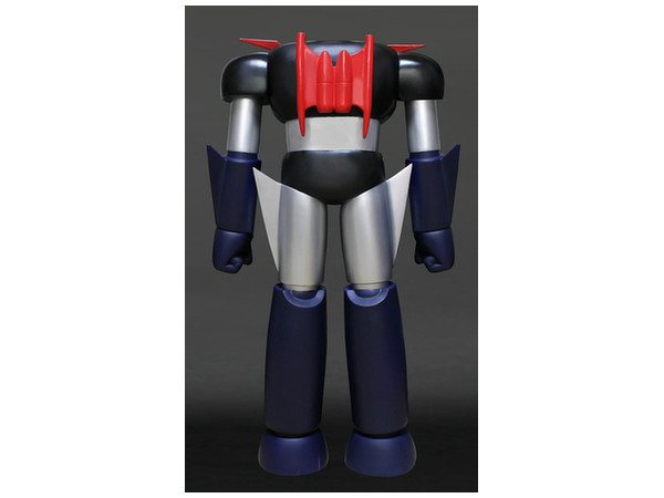 メタル・アクション No.2 ブレーンコンドル用ボディ グレート