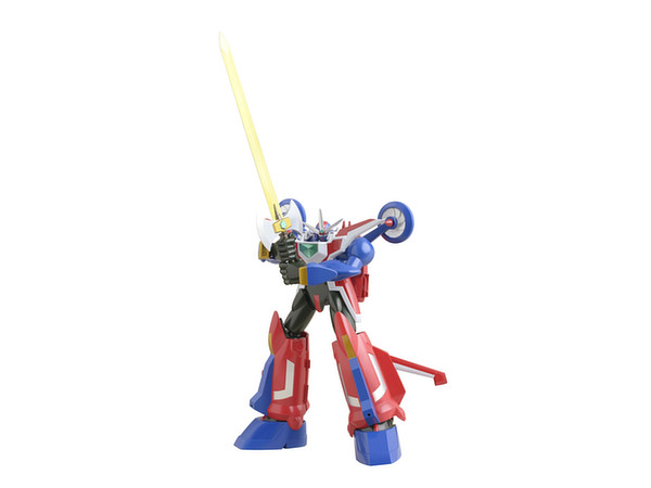 フィギュア　スーパーゲッター號 「ゲッターロボ號」 ダイナマイトアクション! No.38 Amazon.co.jp: ダイナマイトアクション! No.38 スーパーゲッター