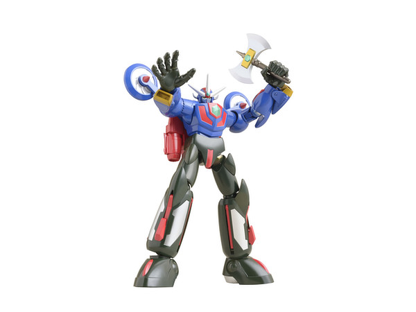 ダイナマイトアクション! No.38 スーパーゲッター號 | HLJ.co.jp