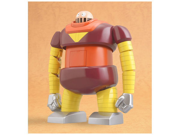 ダイナマイトアクション! No.39 マジンガーZ ボスボロット | HLJ.co.jp