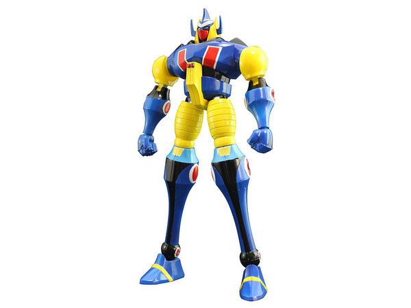 ダイナマイトアクション! No.43 ガ・キーン | HLJ.co.jp